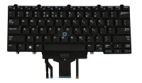 ET-F2X80 | Dell F2X80 - Tastatur - US International -...