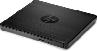 ET-F2B56AA | HP Externes USB-DVD-RW-Laufwerk - Schwarz -...