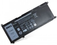 ET-FMXMT | Dell BTRY PRI 56WHR 4C LITH SMP - Warranty: 6M...