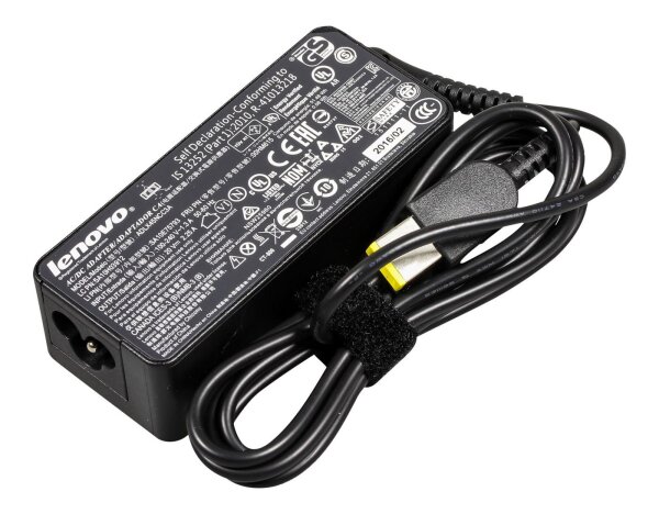 ET-FRU00HM615 | AC Adapter 45 W 3 Pin WW | FRU00HM615 | Netzteile