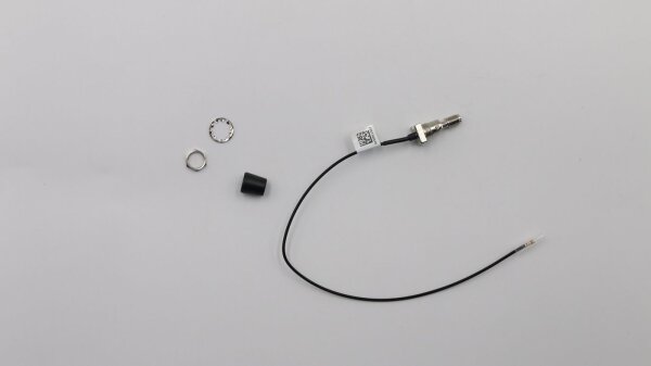 ET-FRU00XJ139 | Lenovo Luxshare Tiny5 bendable SMA - Kabel | 00XJ139 | Zubehör