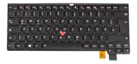 ET-FRU00PA464 | Keyboard (GERMAN) | FRU00PA464 | Einbau...