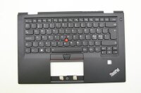 ET-FRU01AW974 | Keyboard (UK | FRU01AW974 | Einbau Tastatur