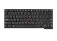 ET-FRU01AX487 | Lenovo ThinkPad T470 - Tastatur - Schwarz...