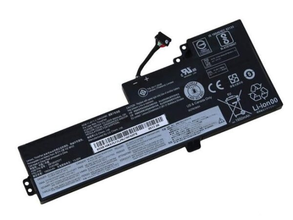 ET-FRU01AV419 | Battery internal | FRU01AV419 | Batterien