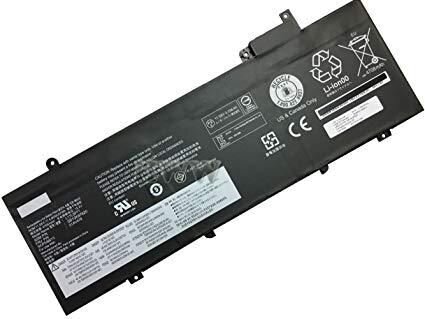 ET-FRU01AV480 | Battery 3 Cell 57Wh LiLon | FRU01AV480 | Batterien