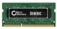 ET-FRU03X6656-MM | MicroMemory DDR3 - 4 GB |...