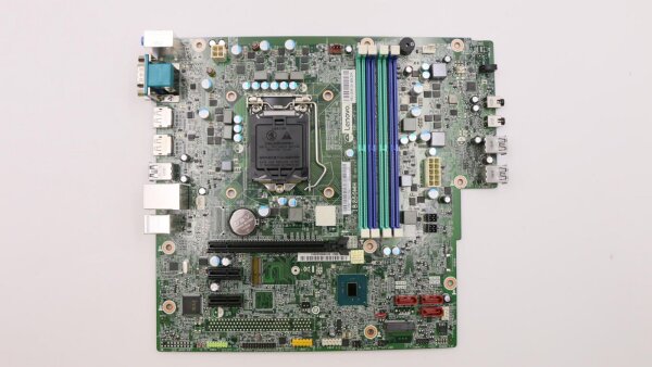 ET-FRU00XK134 | Lenovo Planar Board Intel KBL M710T-S | FRU00XK134 | PC Komponenten