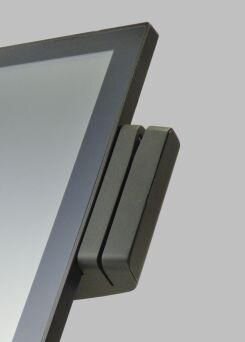 ET-CA-CR-1 | Capture Magnetic Stripe Reader USB For Swordfish | CA-CR-1 | Point of Sale
