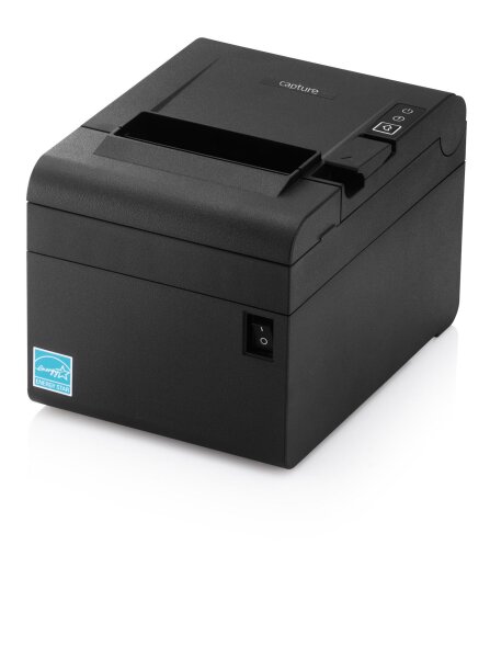 ET-CA-PP-10000B | Capture Thermal Receipt Printer | CA-PP-10000B | Drucker, Scanner & Multifunktionsgeräte