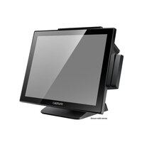 ET-CA-SY-10122 | Capture Swordfish - 38,1 cm (15 Zoll) - 1024 x 768 Pixel - LCD - 300 cd/m² - Projizierts Kapazitivsystem - 2 GHz | CA-SY-10122 | PC Systeme