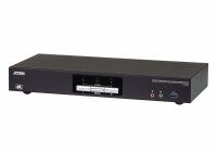 ET-CS1942DP-AT-G | 2-port USB 3.0 4K displayPort | CS1942DP-AT-G | KVM-Schalter