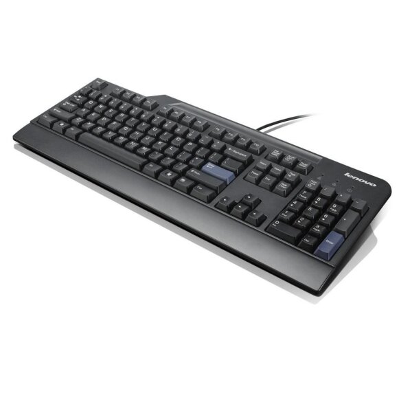 ET-FRU54Y9400 | Keyboard (US ENGLISH) | FRU54Y9400 | Tastaturen