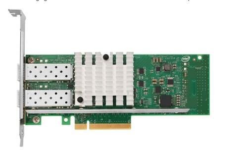 ET-FRU49Y7962 | Intel x520 DualPort 10GbE SFP+ | FRU49Y7962 | Netzwerkkarten