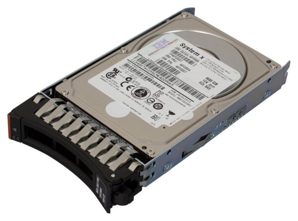 ET-FRU49Y2004 | 600Gb HDD | FRU49Y2004 | Festplatten