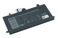 ET-FTH6F | Dell BTRY PRI 42WHR 4C LITH SMP - Batterie -...