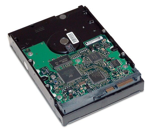 ET-GE262AA | HP 1TB - SATA - 3.0G - NCQ - 7200 rpm - 3.5 Zoll - 1024 GB - 7200 RPM | GE262AA | PC Komponenten