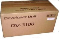 Developer Unit | DV-3100 | Entwicklereinheiten