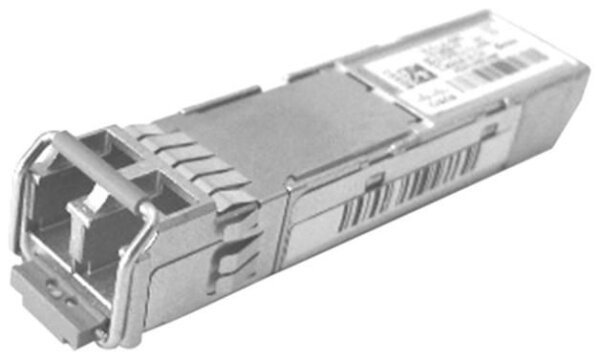 ET-GLC-SX-MMD= | Cisco GLC-SX-MMD= - Faseroptik - 1000 Mbit/s - SFP - LC - 50/125,62.5/125 µm - SX | GLC-SX-MMD= | Netzwerktechnik