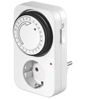 ET-GRUTIMER | MicroConnect GRUTIMER2 1AC outlet(s) 230V...