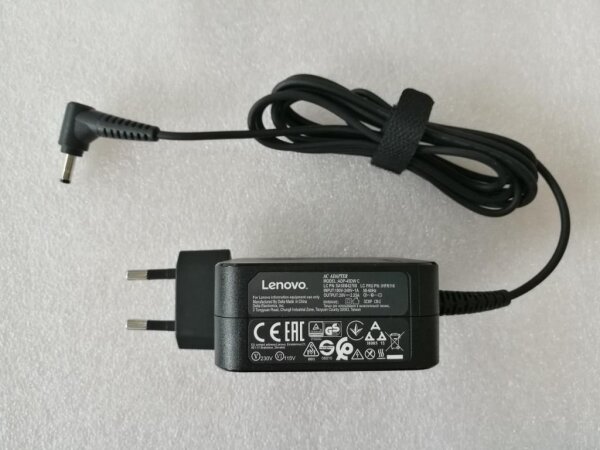 ET-FRU01FR116 | Lenovo AC Adapter 45W - Adapter | FRU01FR116 | PC Komponenten