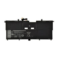 ET-HMPFH | Dell Battery 46WHR 4 Cell - Batterie - 5.900...