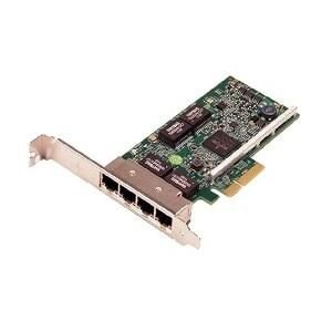 ET-HY7RM | Dell HY7RM - Eingebaut - Verkabelt - PCI Express - Ethernet - 1000 Mbit/s - Grün | HY7RM | PC Komponenten