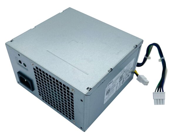 ET-HYV3H | Dell 290W Power Supply Liteon | HYV3H | PC Komponenten