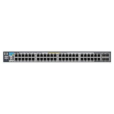 ET-J8693A-RFB | Procurve Switch 3500 | J8693A-RFB | Netzwerk-Switches