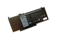 ET-J8FXW | Dell BTRY PRI 62WHR 4C LGC - Warranty: 6M |...