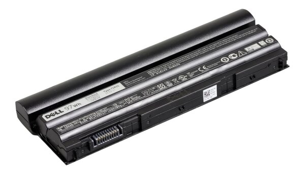 ET-J7KGM | Dell Battery 97WHR 9 Cell | J7KGM | Zubehör