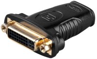 ET-HDMIDVIFF | MicroConnect HDMIDVIFF - HDMI - DVI-I -...