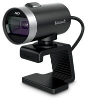 ET-H5D-00015 | Microsoft LifeCam Cinema - 1 MP - 1280 x...
