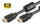 ET-HDM191915V1.4FC | MicroConnect HDMI - M-M - 15m 15m HDMI HDMI Schwarz | HDM191915V1.4FC | Zubehör