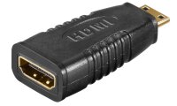 ET-HDM19F19MC | MicroConnect HDM19F19MC mini HDMI HDMI...