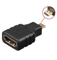 ET-HDM19F19MM | MicroConnect HDM19F19MM Kabeladapter |...