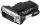 ET-HDM19F24 | MicroConnect Adapter HDMI 19 - DVI 24+1 | HDM19F24 | Zubehör