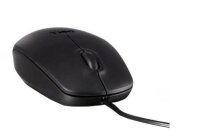 ET-HRG26 | Dell Optical Scroll Mouse USB - Maus - Optisch...