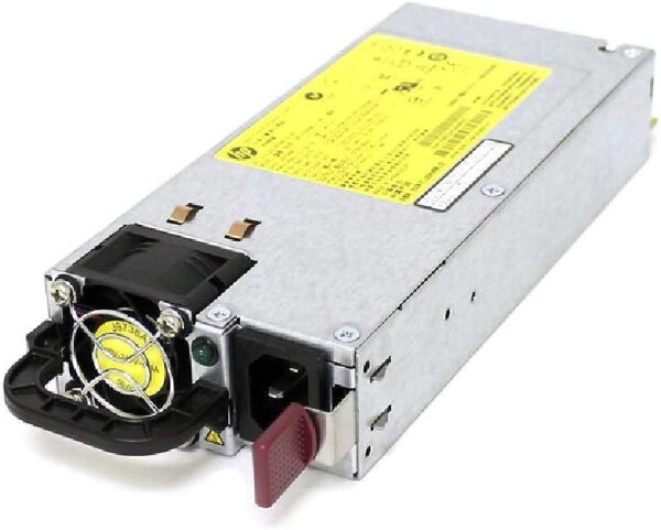 ET-J9738A-RFB | HP X332 575W 100-240VAC to 54V | J9738A-RFB | Andere