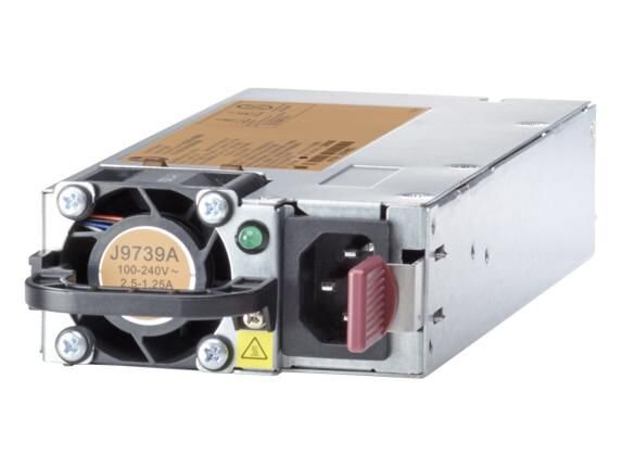 ET-J9739A-RFB | X331 (165W) 100-240VAC TO 1 | J9739A-RFB | Netzwerk-Switch-Komponenten