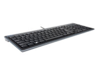ET-K72357DE | Kensington Full-Size Slim Keyboard DE |...