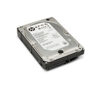 ET-K4T76AA | HP SATA-Festplatte - 4 TB - 7.200 U/min - 3.5 Zoll - 4000 GB - 7200 RPM | K4T76AA | PC Komponenten