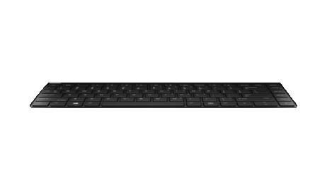 ET-L01072-051 | HP L01072-051 - Tastatur - Französisch - HP - ProBook 430 G5 | L01072-051 | PC Komponenten