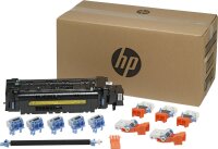 Maintainance kit f. LaserJet