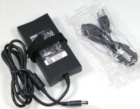 ET-JU012 | AC Adapter, 130W, 19.5V, 3 | JU012 | Netzteile