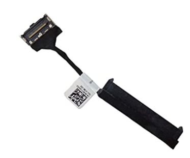 ET-K0K71 | Dell Cable HD SATA 7MM (K0K71) - Kabel - Digital/Daten | K0K71 | Zubehör