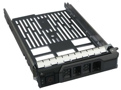 ET-KIT837 | MicroBattery CoreParts 3.5 Hotswap tray SATA/SAS - Festplattenfach - 1 Festplattenlaufwerk (3,5) | KIT837 | PC Komponenten