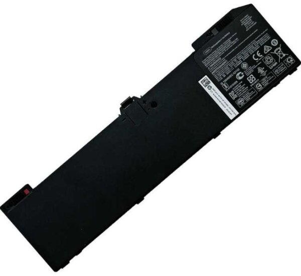 ET-L05766-850 | HP I Battery - 4C 90Wh 5.85Ah Li VX - Batterie - 5.850 mAh | L05766-850 | Zubehör