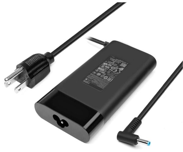 ET-L15534-001 | HP AC Adapter 135W Slim | L15534-001 | PC Komponenten