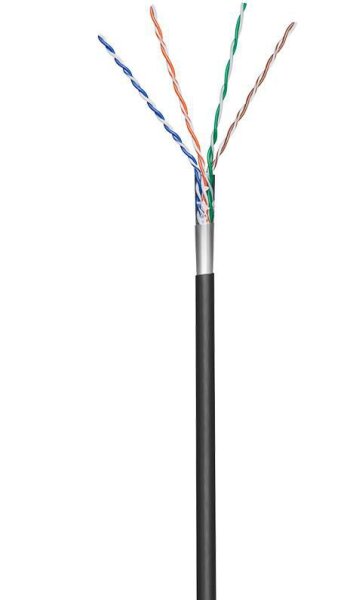 ET-KAB026-100 | MicroConnect 100m Cat5e | KAB026-100 | Zubehör